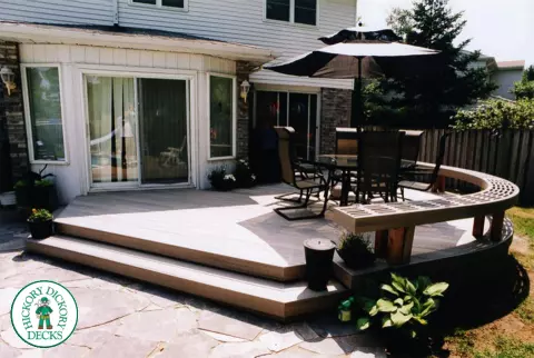Deck Picture 1
