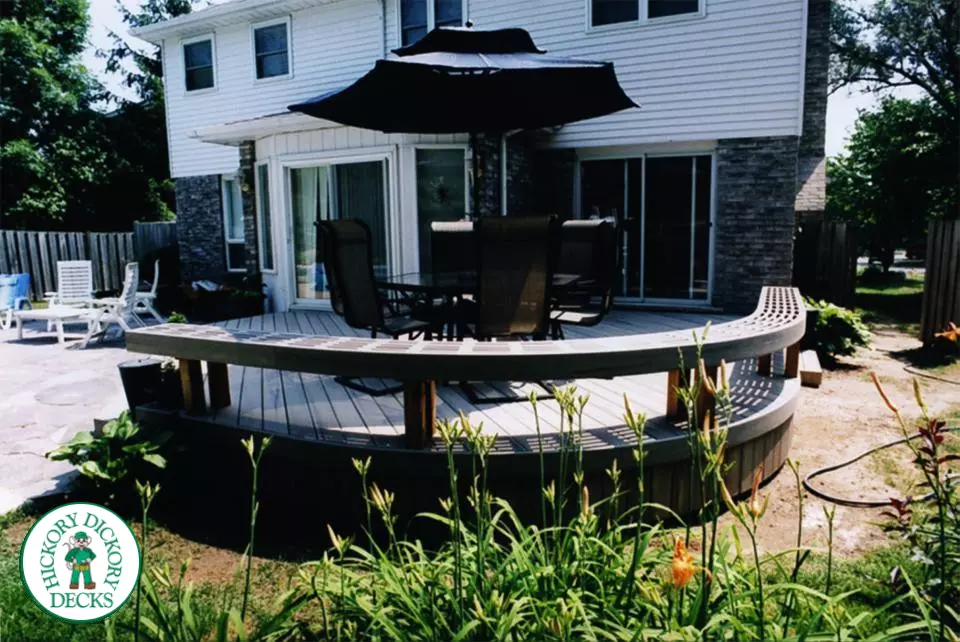 Deck Picture 2