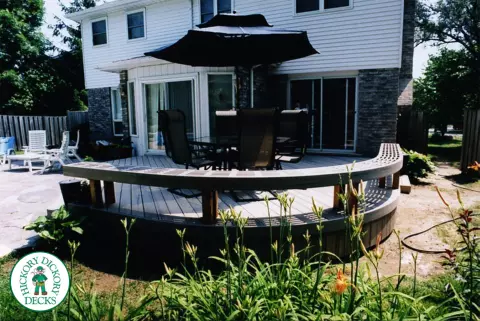 Deck Picture 2