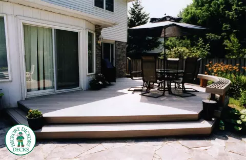 Deck Picture 4