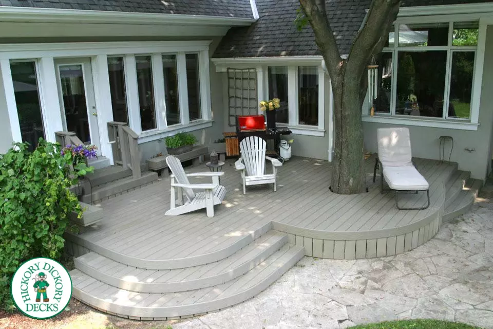 Deck Picture 1