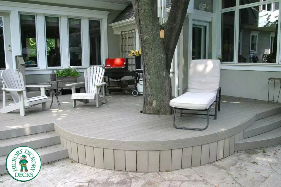 Deck Picture 2