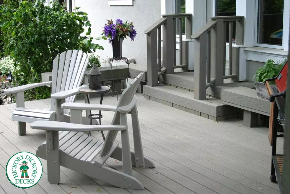 Deck Picture 3