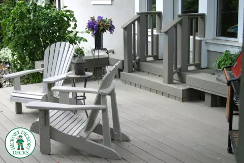 Deck Picture 3