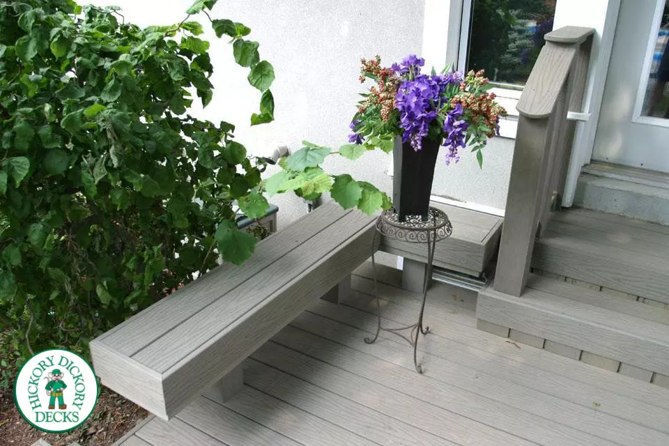 Deck Picture 4