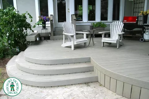 Deck Picture 5