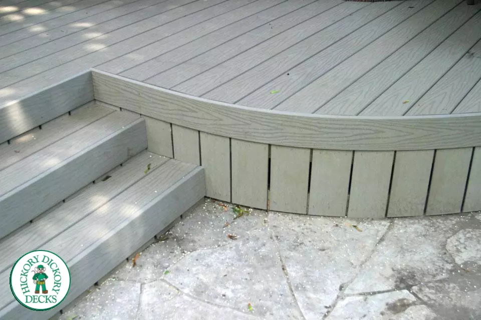 Deck Picture 6