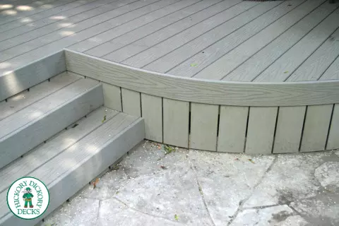 Deck Picture 6