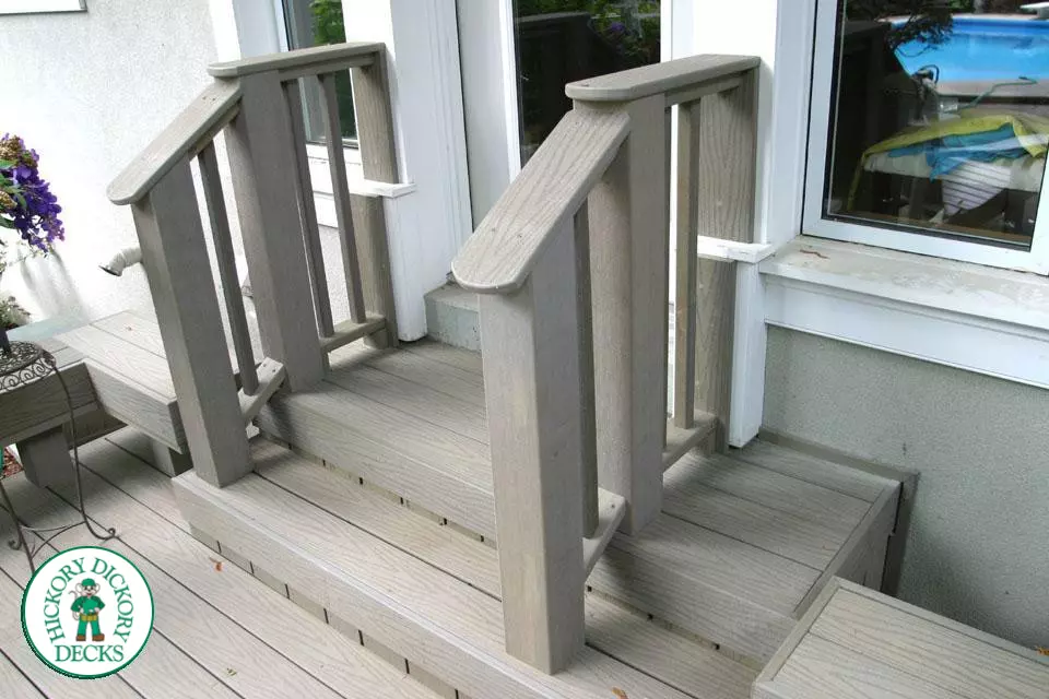 Deck Picture 8