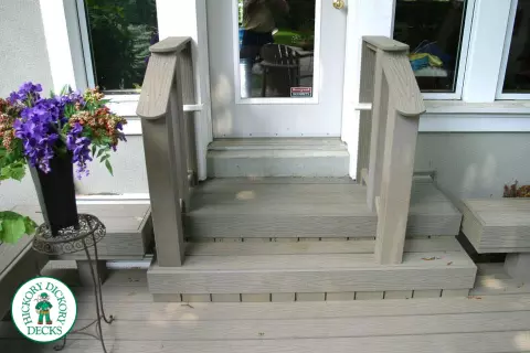 Deck Picture 9