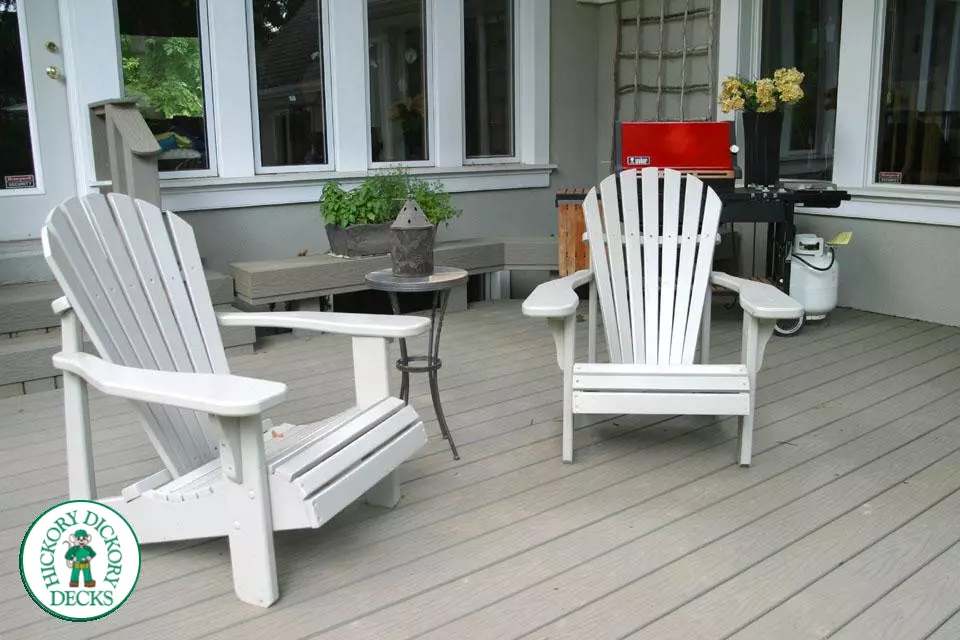 Deck Picture 10