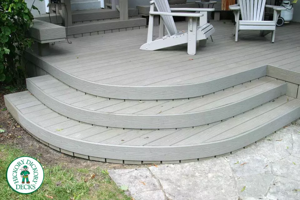Deck Picture 11