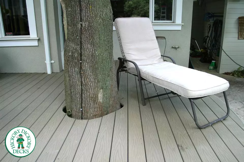 Deck Picture 12
