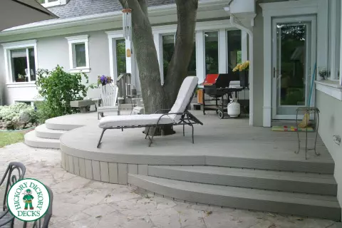 Deck Picture 13