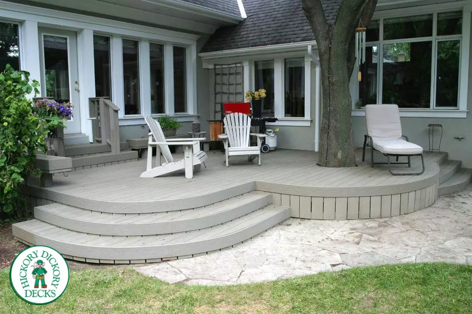 Deck Picture 14