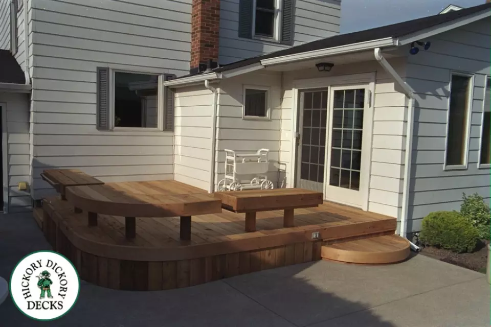 Deck Picture 1