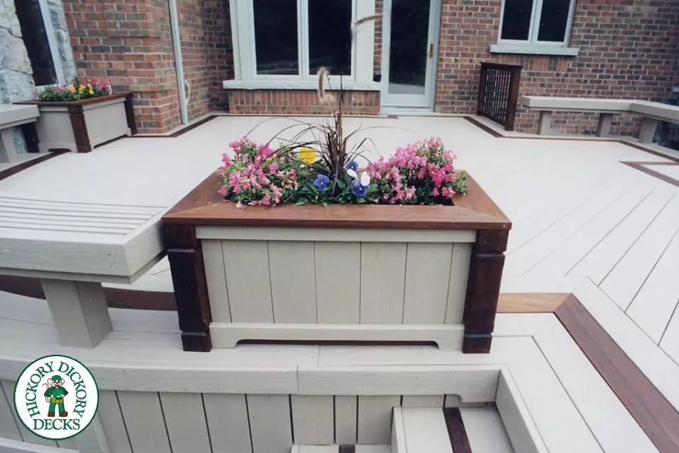 Deck Picture 3 Deck Picture 3