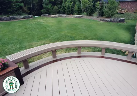 Deck Picture 4 Deck Picture 4