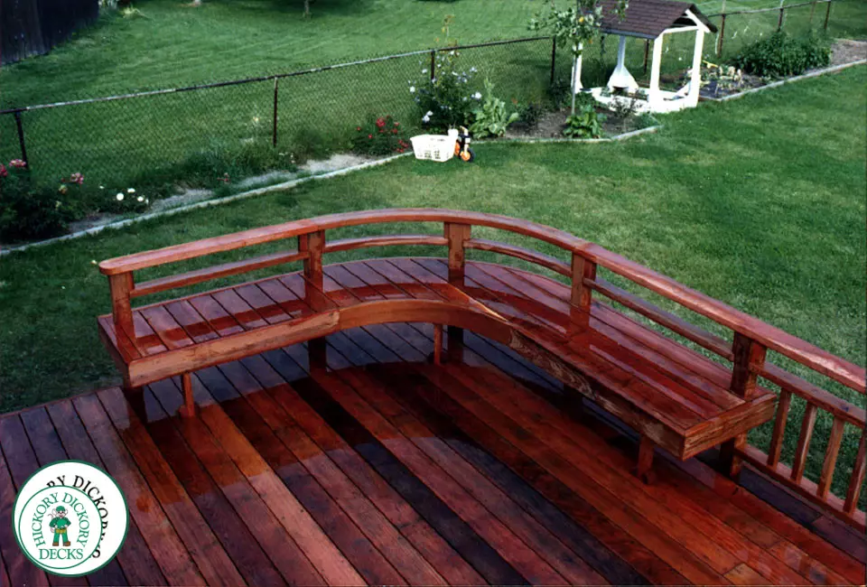 Deck Picture 1