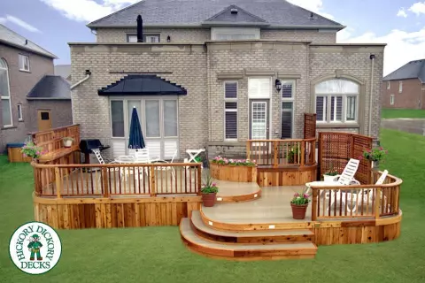 Deck Picture 1