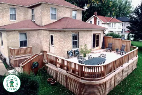 Deck Picture 1