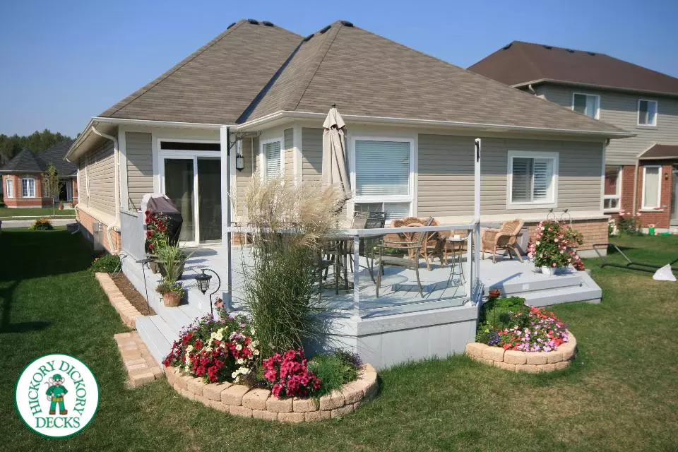 Deck Picture 1
