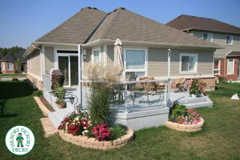 Deck Picture 1