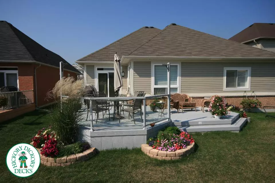 Deck Picture 2