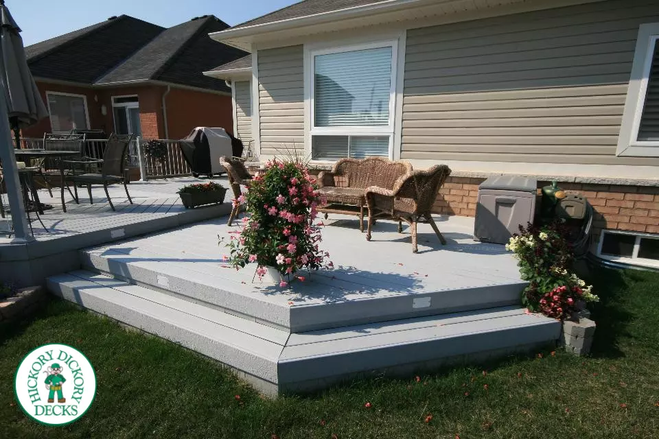 Deck Picture 4