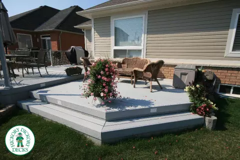 Deck Picture 4