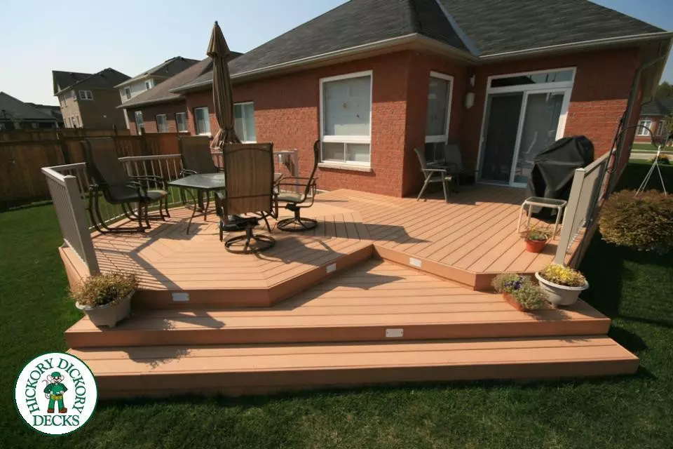 Deck Picture 1