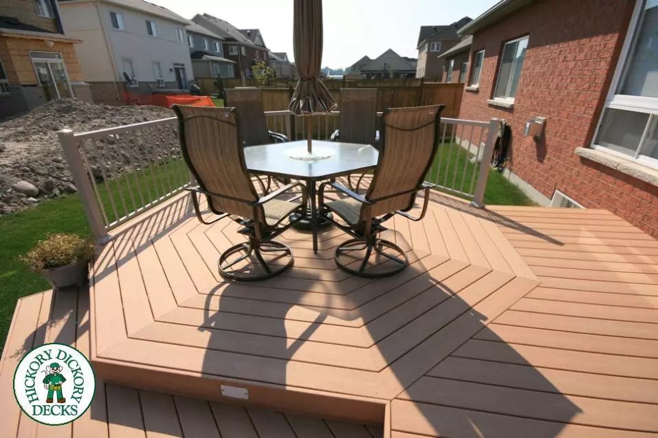 Deck Picture 3