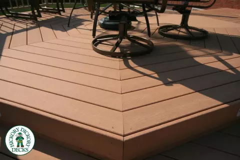 Deck Picture 6