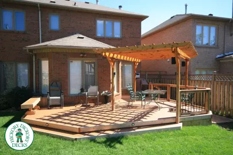 Deck Picture 1