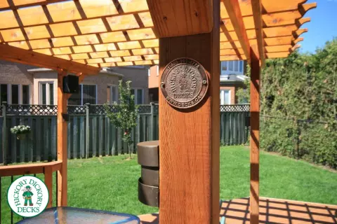 Deck Picture 3
