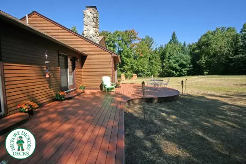 Deck Picture 2