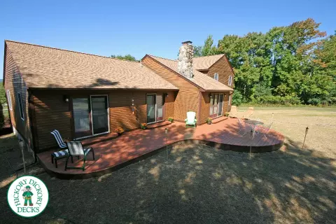 Deck Picture 1