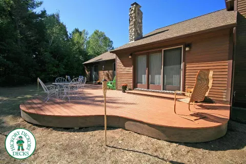 Deck Picture 4