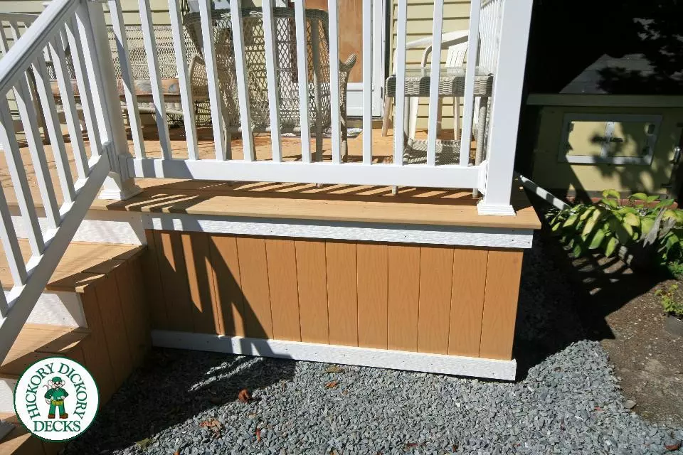 Deck Picture 2 Deck Picture 2