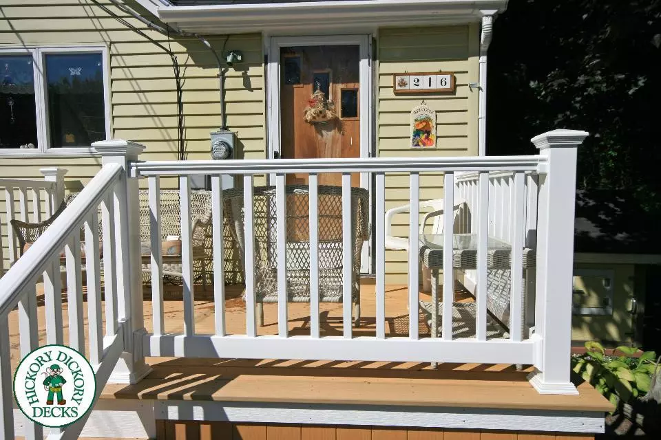 Deck Picture 3 Deck Picture 3