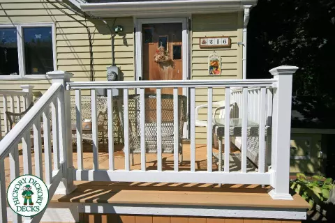 Deck Picture 3 Deck Picture 3