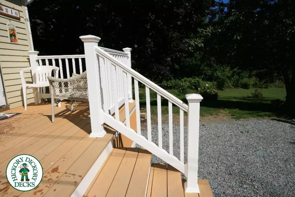 Deck Picture 5 Deck Picture 5