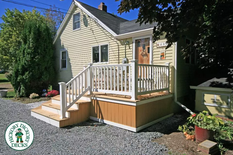 Deck Picture 6
