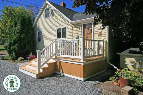 Deck Picture 6