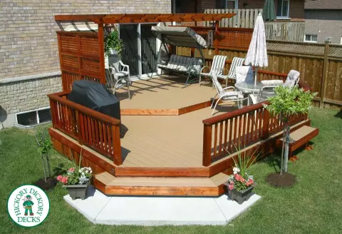 Deck Picture 1