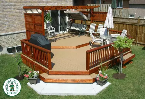 Deck Picture 1