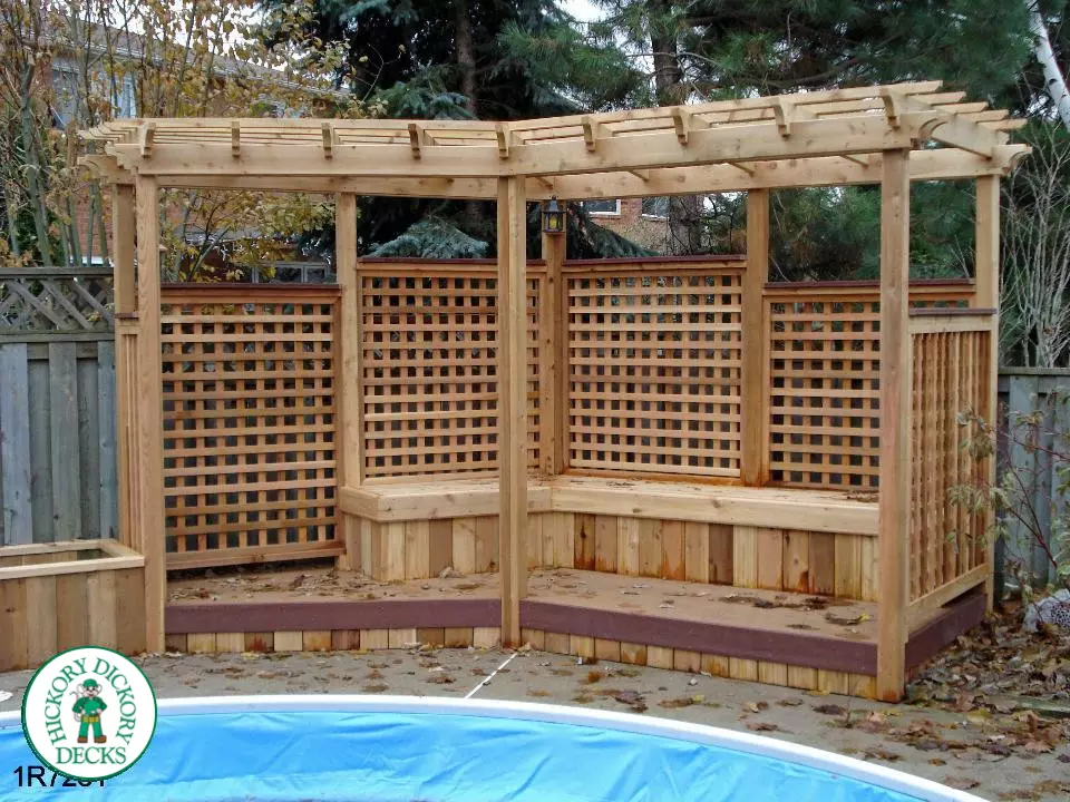 Deck Picture 1