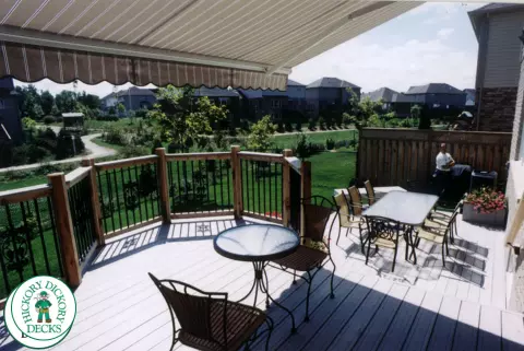 Deck Picture 1