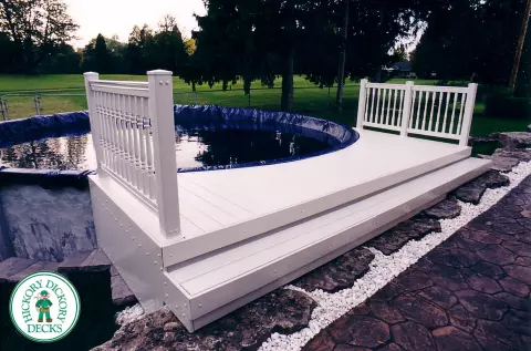Deck Picture 1