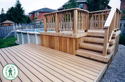 Deck Picture 1